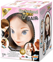 Buki Professional Studio Hair 5422 - Colorland Toys