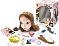 Buki Professional Studio Hair 5422 - Colorland Toys