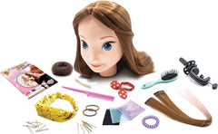 Buki Professional Studio Hair 5422 - Colorland Toys