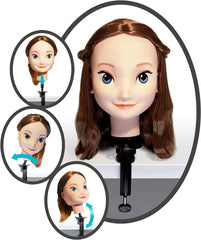 Buki Professional Studio Hair 5422 - Colorland Toys