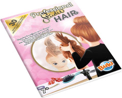 Buki Professional Studio Hair 5422 - Colorland Toys