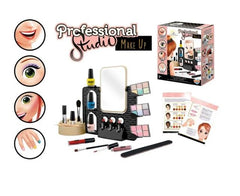 Buki Professional Studio - Make - Up 5425 - Colorland Toys