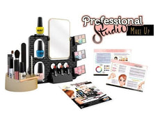Buki Professional Studio - Make - Up 5425 - Colorland Toys
