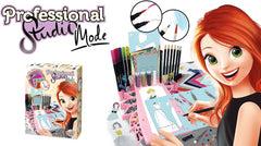 Buki Professional Studio Mode 5408 - Colorland Toys