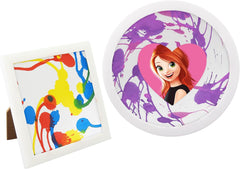 Buki Professional Studio Spin Art 5430 - Colorland Toys