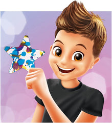 Buki Professional Studio Spin Art 5430 - Colorland Toys