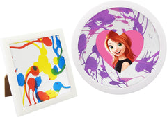 Buki Professional Studio Spin Art 5430 - Colorland Toys