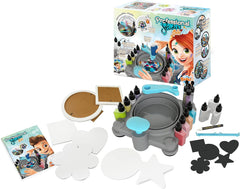 Buki Professional Studio Spin Art 5430 - Colorland Toys