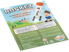Buki Rocket Science 2166 - Colorland Toys