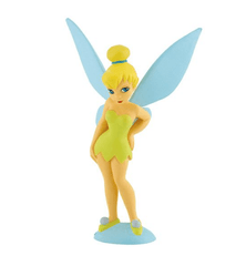 Bullyland Disney Cake Topper Tinker Bell 12393 - Colorland Toys