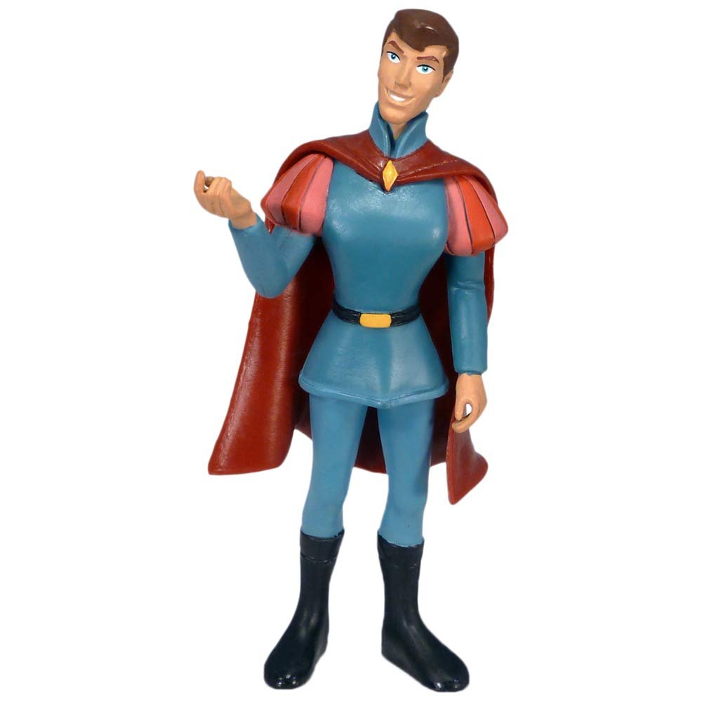 Bullyland Disney Prince Phillip 12500 - Colorland Toys