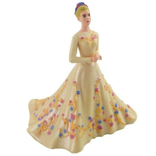 Bullyland Walt Disney Cinderella Live Action Figure 13050 - Colorland Toys