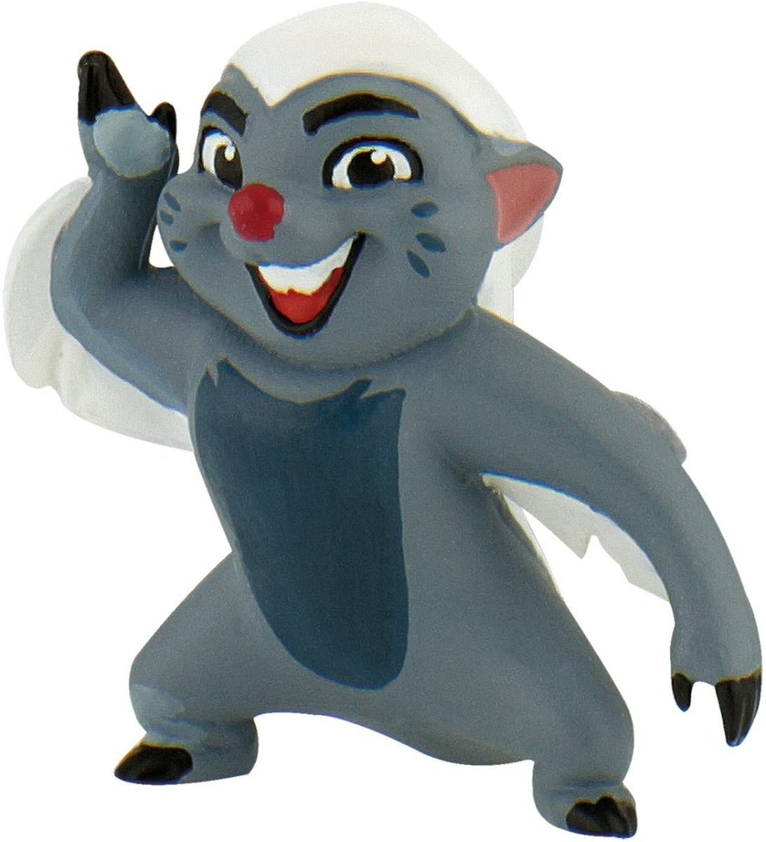 Bullyland Wd Bunga Figurine 13211 - Colorland Toys
