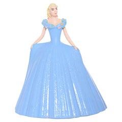 Bullyland WD Cinderella Ball Dress 13053 - Colorland Toys