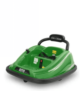 Bumper Car Green 6688 - Colorland Toys