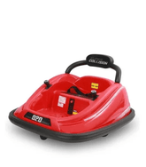 Bumper Car Red 6688 - Colorland Toys