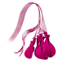 Bunch O Balloons Portable Party Balloon Pink 56173LUQ1 - Colorland Toys