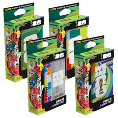 Panini FIFA World Cup 2026 Mini Tin 9369 - Assorted 1pc - Colorland Toys