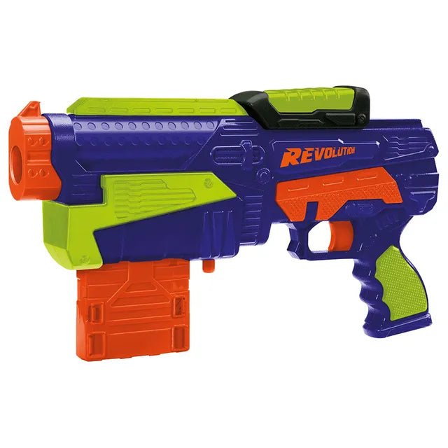 Buzz Bee Toys Air Warriors Revolution 41925 - Colorland Toys