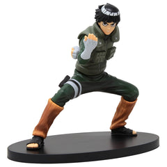 Banpresto Naruto Shippuden Vibration Stars Rock Lee & Uzumaki Naruto BP18916P - Colorland Toys
