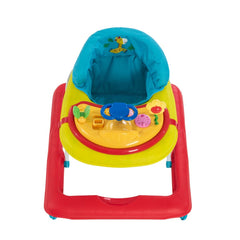 Hauck Player Jungle Fun Playcentre Baby Walker 642016 - Colorland Toys