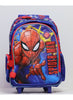Spider-Man Trolley Bag 16inch FKST-31116 - Colorland Toys