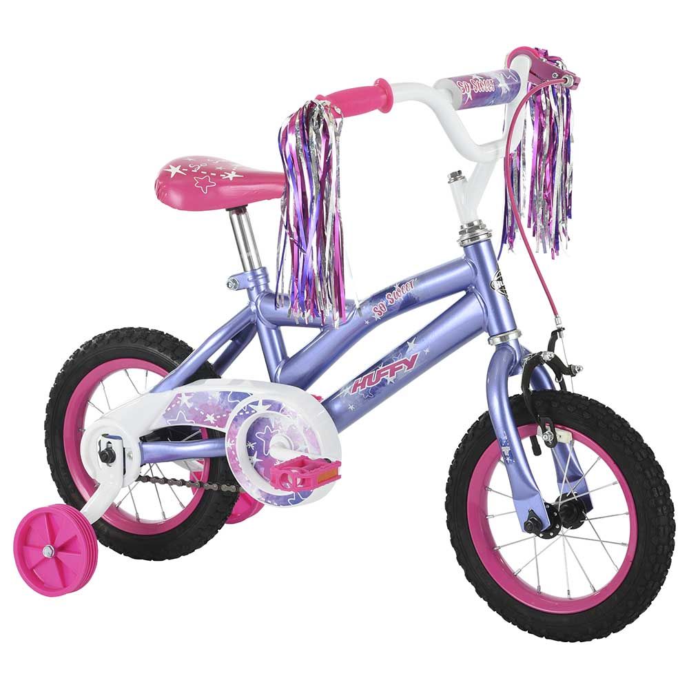 Huffy So Sweet Girls Bike 12 inch 22250Y - Colorland Toys