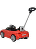 BMW Push Car Red 3673 - Colorland Toys
