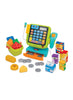 WinFun Count & Play Cash Register Set 250401 - Colorland Toys