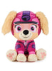 Paw Patrol Jungle Basic Plush 6068230 - 1 Piece Only, Assorted/Character May Vary - Colorland Toys