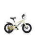 Raccoon Bicycle 16 Inch White TN25R93 16IN - Colorland Toys
