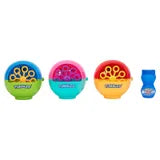 Fubbles Mini Bubble Machine 30449N - Colorland Toys