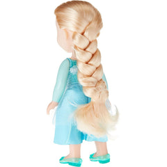 Disney Princess Petite Elsa Fashion Doll 20597 - Colorland Toys