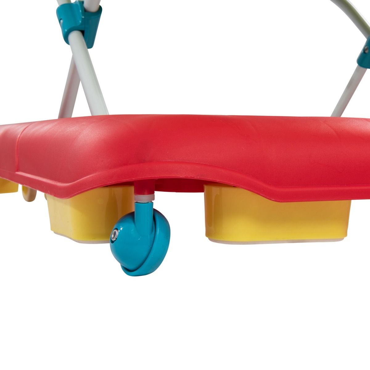 Hauck Player Jungle Fun Playcentre Baby Walker 642016 - Colorland Toys