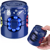 Can Spinner Assorted Colors DD1808 - 25 - Colorland Toys