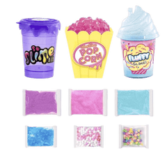 Canal Toys 3 - in - 1 Slime Shakers SSC241 - Colorland Toys