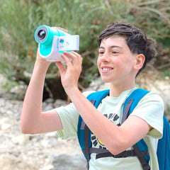 Canal Toys Creator Projector Video Camera CLK039 - Colorland Toys