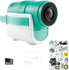 Canal Toys Creator Projector Video Camera CLK039 - Colorland Toys