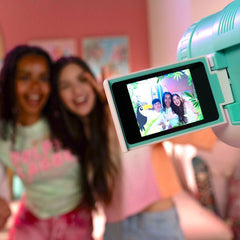 Canal Toys Creator Projector Video Camera CLK039 - Colorland Toys
