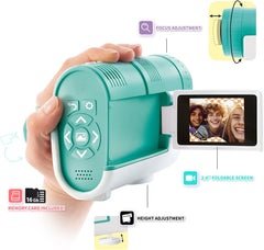 Canal Toys Creator Projector Video Camera CLK039 - Colorland Toys