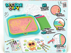 Canal Toys Doodle Copy LIT004 - Colorland Toys