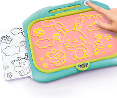 Canal Toys Doodle Copy LIT004 - Colorland Toys