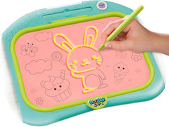 Canal Toys Doodle Copy LIT004 - Colorland Toys