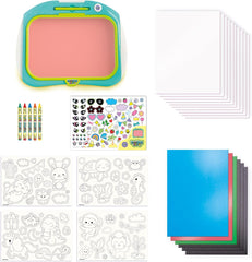 Canal Toys Doodle Copy LIT004 - Colorland Toys