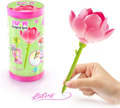 Canal Toys Flower Brick Pen 1Pack BLM001 - Colorland Toys