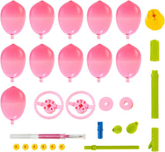Canal Toys Flower Brick Pen 1Pack BLM001 - Colorland Toys