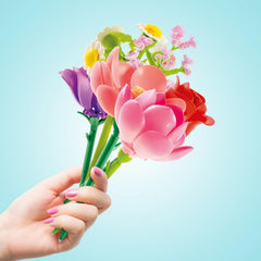 Canal Toys Flower Brick Pen 1Pack BLM001 - Colorland Toys