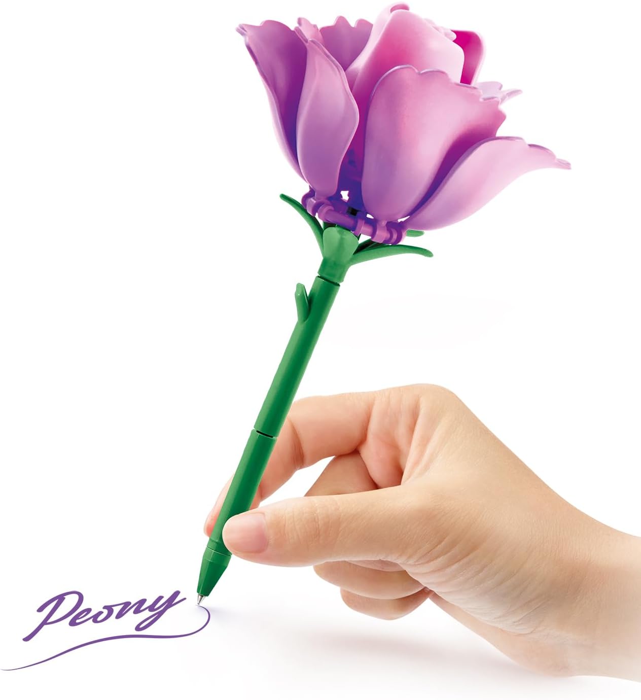 Canal Toys Flower Brick Pen 1Pack BLM001 - Colorland Toys