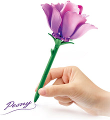 Canal Toys Flower Brick Pen 1Pack BLM001 - Colorland Toys
