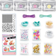 Canal Toys Magic Clay - Refill Kit OFG358 - Colorland Toys